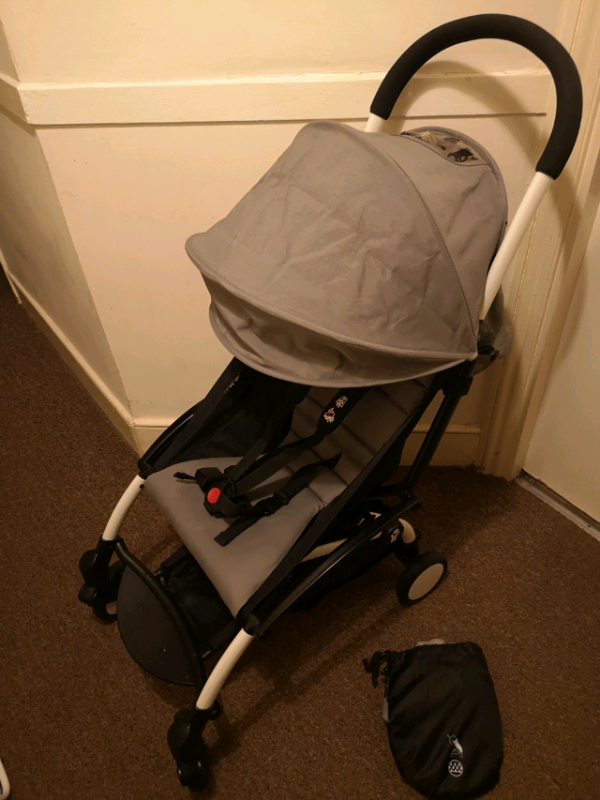 yoyo pram gumtree